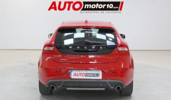 Volvo V40 2.5 T5 R-Design Momentum Auto lleno