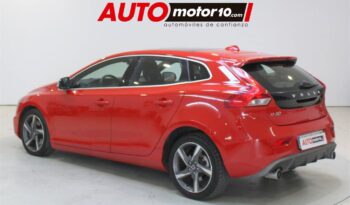 Volvo V40 2.5 T5 R-Design Momentum Auto lleno