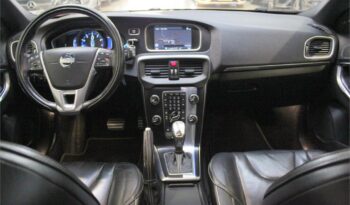 Volvo V40 2.5 T5 R-Design Momentum Auto lleno
