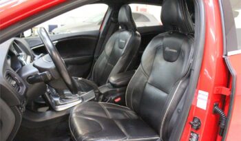 Volvo V40 2.5 T5 R-Design Momentum Auto lleno