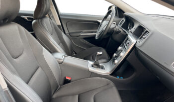 Volvo V60 Cross Country 2.0 D3 Plus lleno