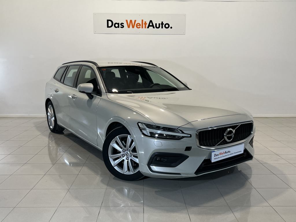 Volvo V60 D4 R-Design Aut.