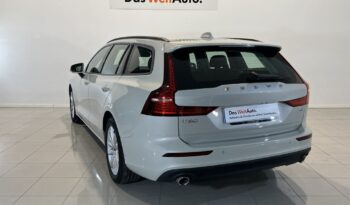 Volvo V60 D4 R-Design Aut. lleno