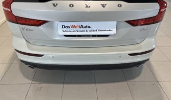 Volvo V60 D4 R-Design Aut. lleno