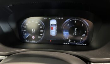 Volvo V60 D4 R-Design Aut. lleno