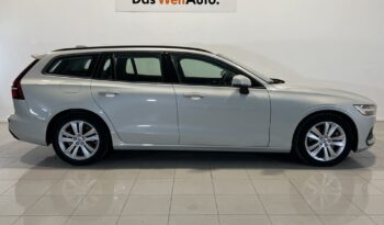 Volvo V60 D4 R-Design Aut. lleno