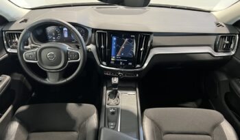 Volvo V60 D4 R-Design Aut. lleno