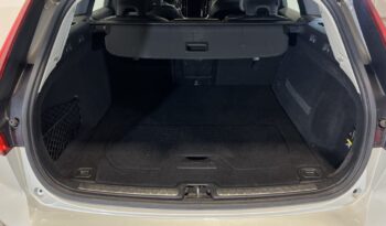 Volvo V60 D4 R-Design Aut. lleno