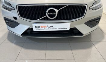 Volvo V60 D4 R-Design Aut. lleno