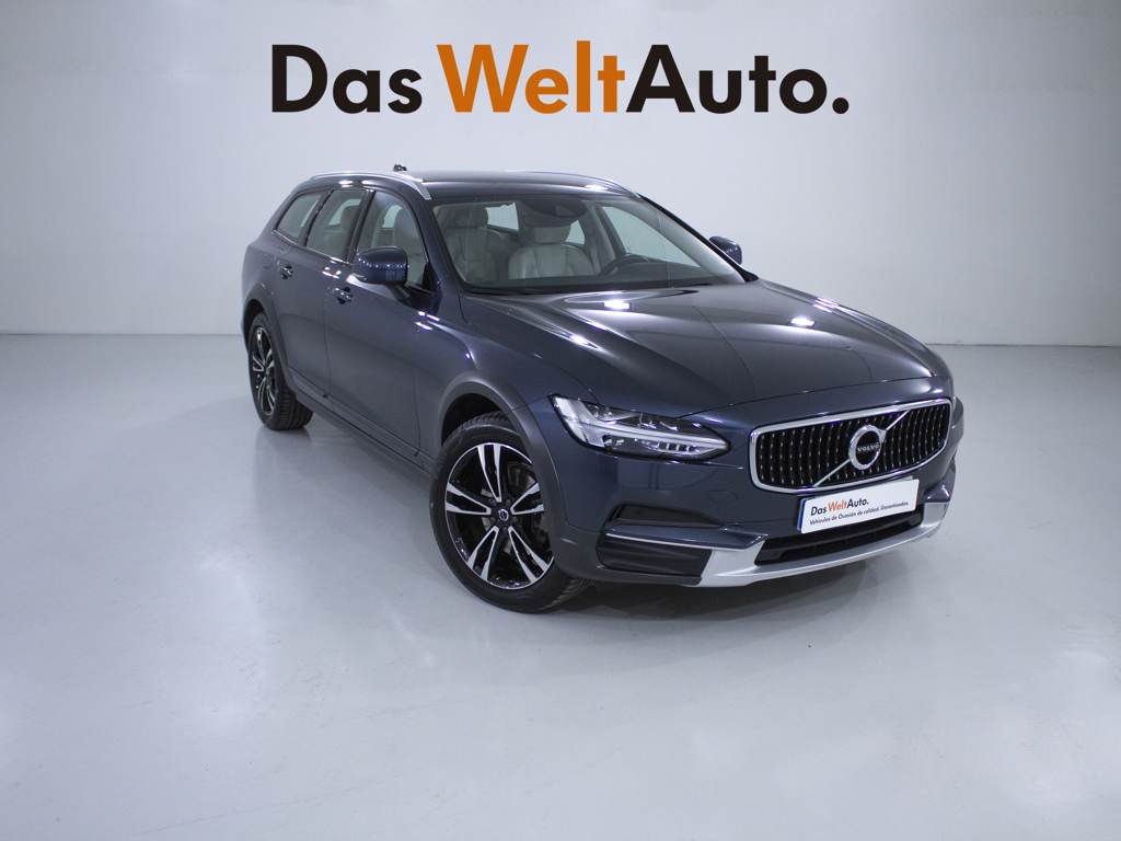 Volvo V90 Cross Country D4 AWD Aut.