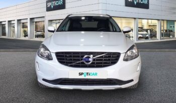 Volvo XC-60  2.0 D3 Momentum lleno