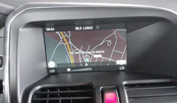 Volvo XC-60  2.0 D3 Momentum lleno