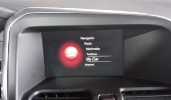 Volvo XC-60  2.0 D3 Momentum lleno