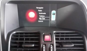 Volvo XC-60  2.0 D3 Momentum lleno