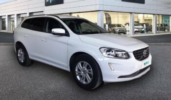 Volvo XC-60  2.0 D3 Momentum lleno