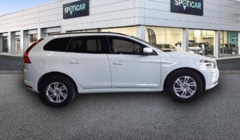 Volvo XC-60  2.0 D3 Momentum lleno