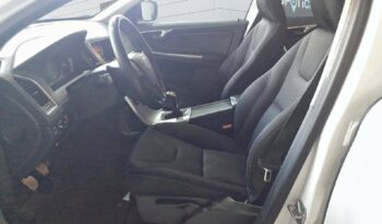 Volvo XC-60  2.0 D3 Momentum lleno