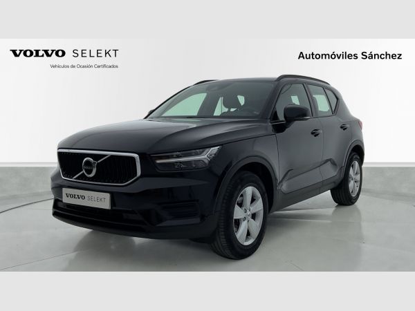 Volvo XC40 1.5 T3