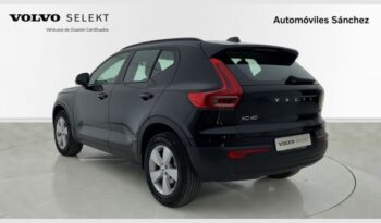Volvo XC40 1.5 T3 lleno