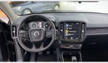 Volvo XC40 1.5 T3 lleno