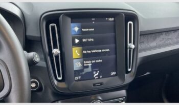 Volvo XC40 1.5 T3 lleno