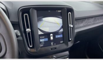 Volvo XC40 1.5 T3 lleno
