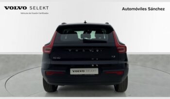 Volvo XC40 1.5 T3 lleno