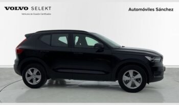 Volvo XC40 1.5 T3 lleno
