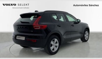 Volvo XC40 1.5 T3 lleno