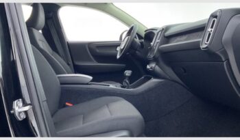 Volvo XC40 1.5 T3 lleno