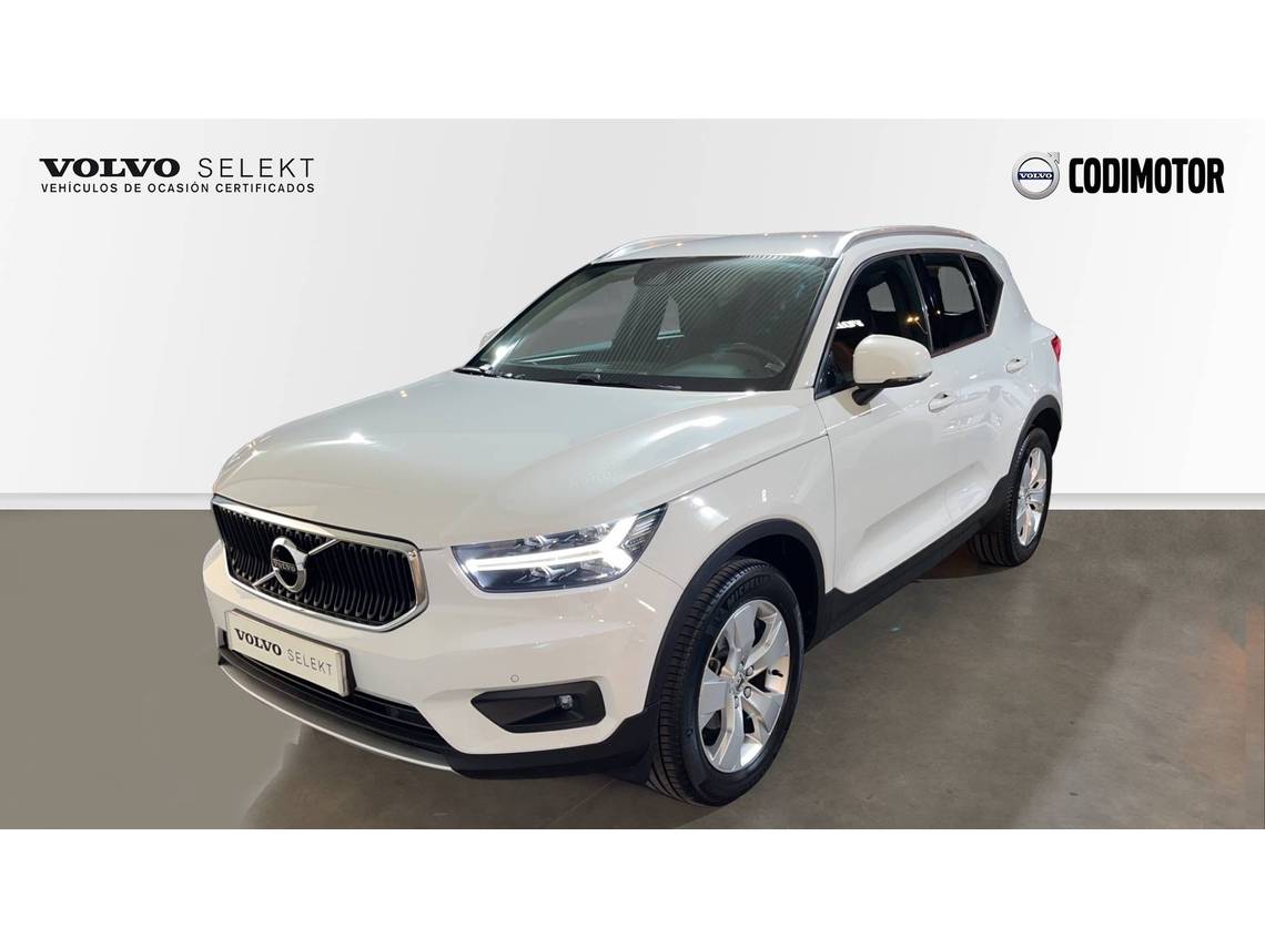 Volvo XC40 1.5 T3 Business Plus