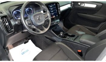 Volvo XC40 1.5 T3 Business Plus lleno