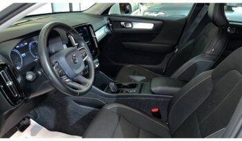 Volvo XC40 1.5 T3 Business Plus lleno