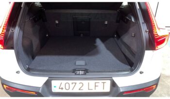 Volvo XC40 1.5 T3 Business Plus lleno