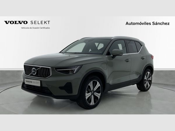 Volvo XC40 1.5 T4 Recharge PHEV Plus Bright Auto