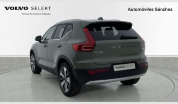 Volvo XC40 1.5 T4 Recharge PHEV Plus Bright Auto lleno