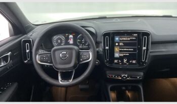 Volvo XC40 1.5 T4 Recharge PHEV Plus Bright Auto lleno