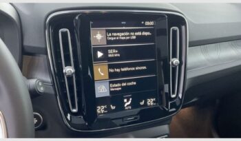 Volvo XC40 1.5 T4 Recharge PHEV Plus Bright Auto lleno