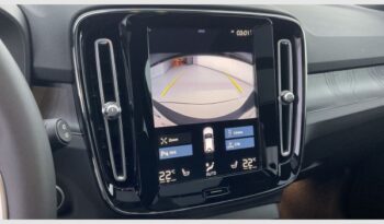 Volvo XC40 1.5 T4 Recharge PHEV Plus Bright Auto lleno