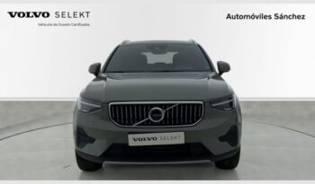 Volvo XC40 1.5 T4 Recharge PHEV Plus Bright Auto lleno