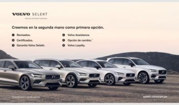 Volvo XC40 1.5 T4 Recharge PHEV Plus Bright Auto lleno
