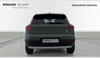 Volvo XC40 1.5 T4 Recharge PHEV Plus Bright Auto lleno