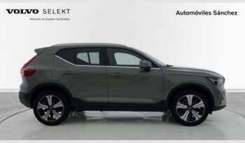 Volvo XC40 1.5 T4 Recharge PHEV Plus Bright Auto lleno