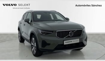 Volvo XC40 1.5 T4 Recharge PHEV Plus Bright Auto lleno