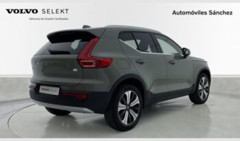 Volvo XC40 1.5 T4 Recharge PHEV Plus Bright Auto lleno