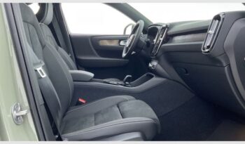 Volvo XC40 1.5 T4 Recharge PHEV Plus Bright Auto lleno
