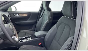 Volvo XC40 1.5 T4 Recharge PHEV Plus Bright Auto lleno