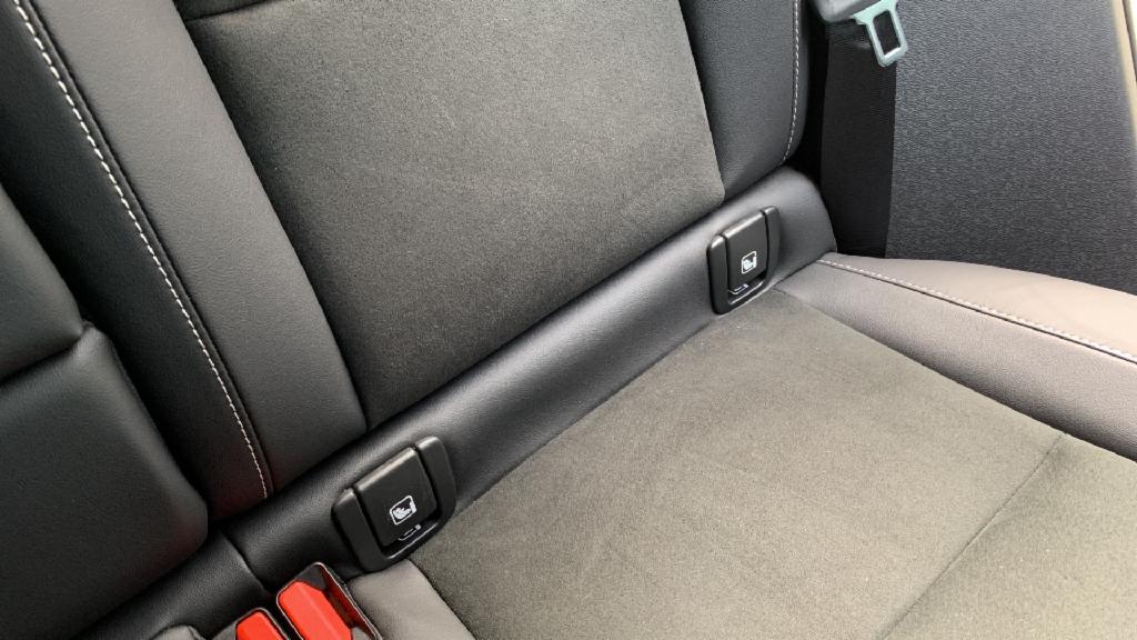 Volvo XC40 1.5 T4 RECHARGE R-DESIGN DCT 211 5P lleno