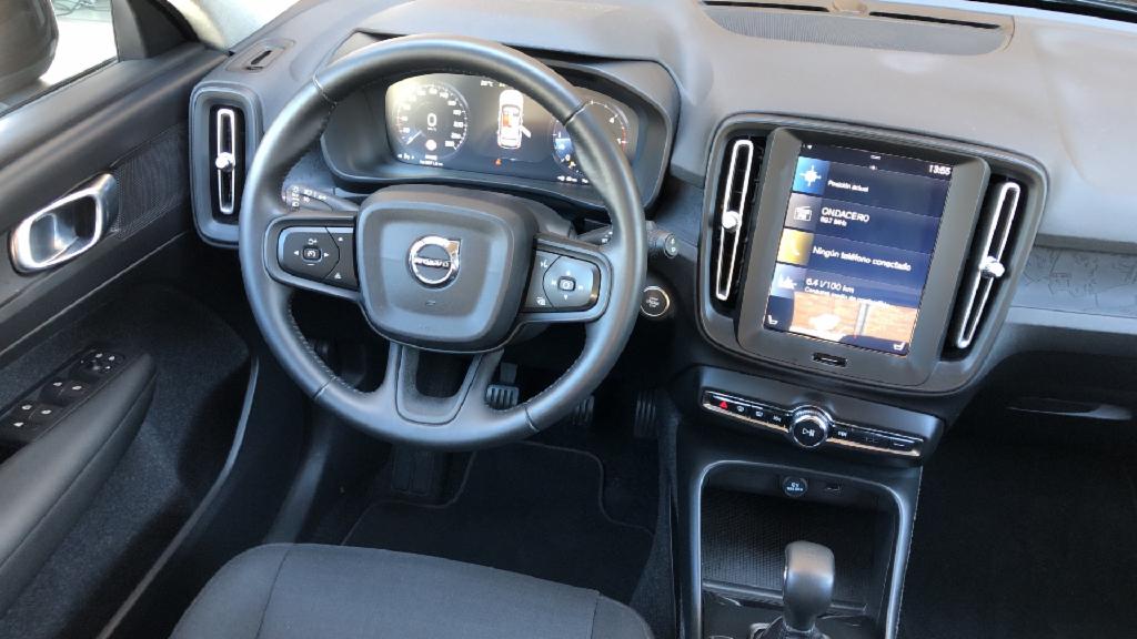 Volvo XC40 2.0 D3 150 5P