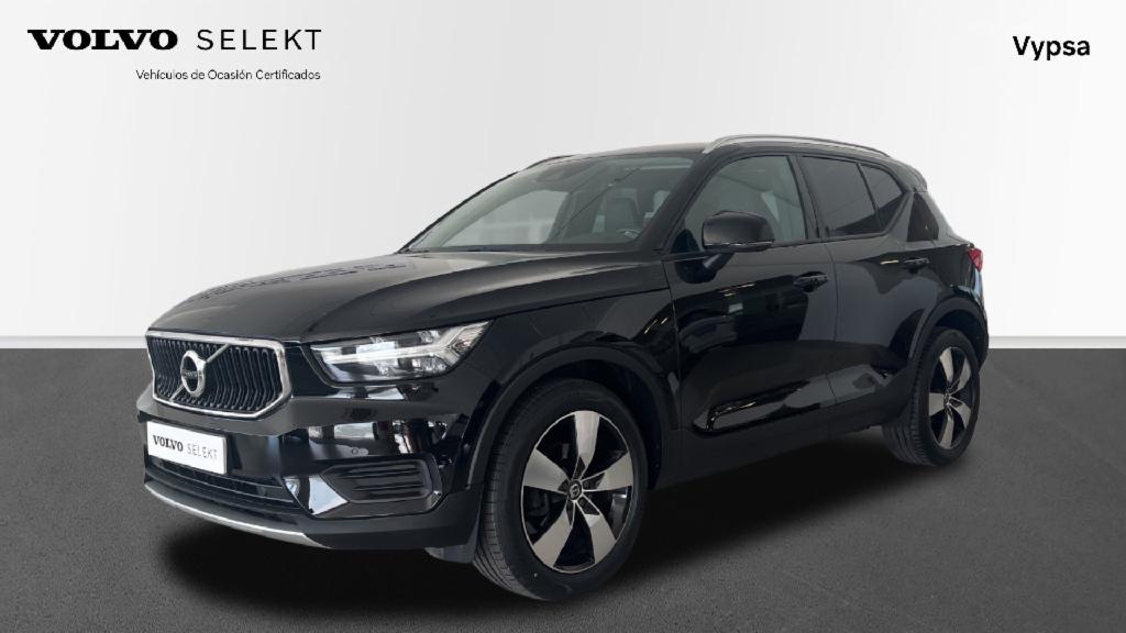 Volvo XC40 2.0 D3 MOMENTUM AUTO 150 5P